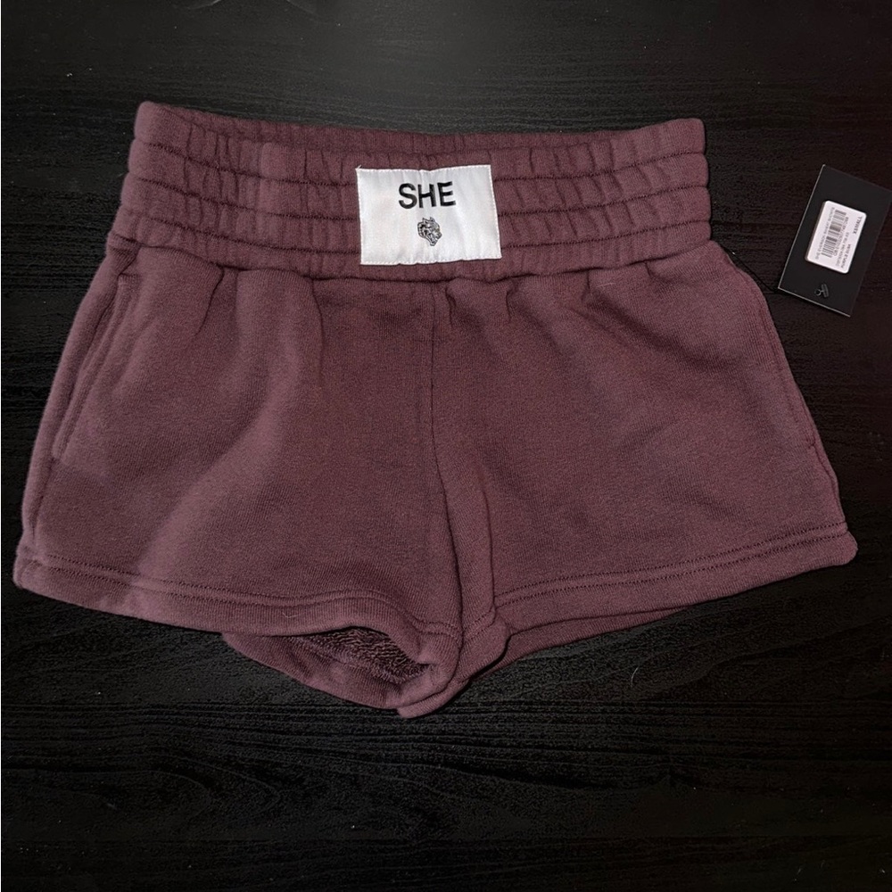 Darc sport shorts
